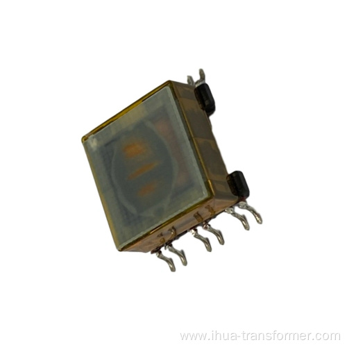 Mn-Zn Efd15 Ferrite Core Power Supply SMPS Transformer